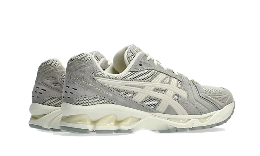 Gel-Kayano 14 White Sage Smoke Grey - 1201A161-028