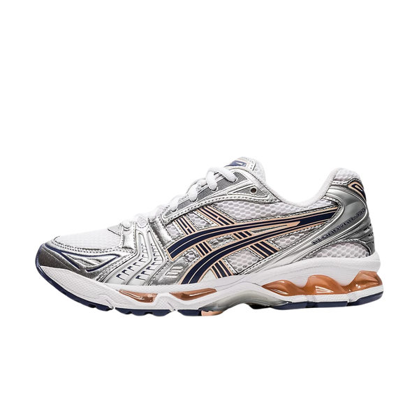 ASICS Gel-Kayano 14 White Thunder Blue