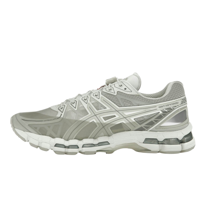 ASICS Gel-Kayano 20
Unaffected Cream Lake Grey