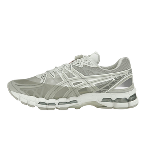 ASICS Gel-Kayano 20 Unaffected Cream Lake Grey