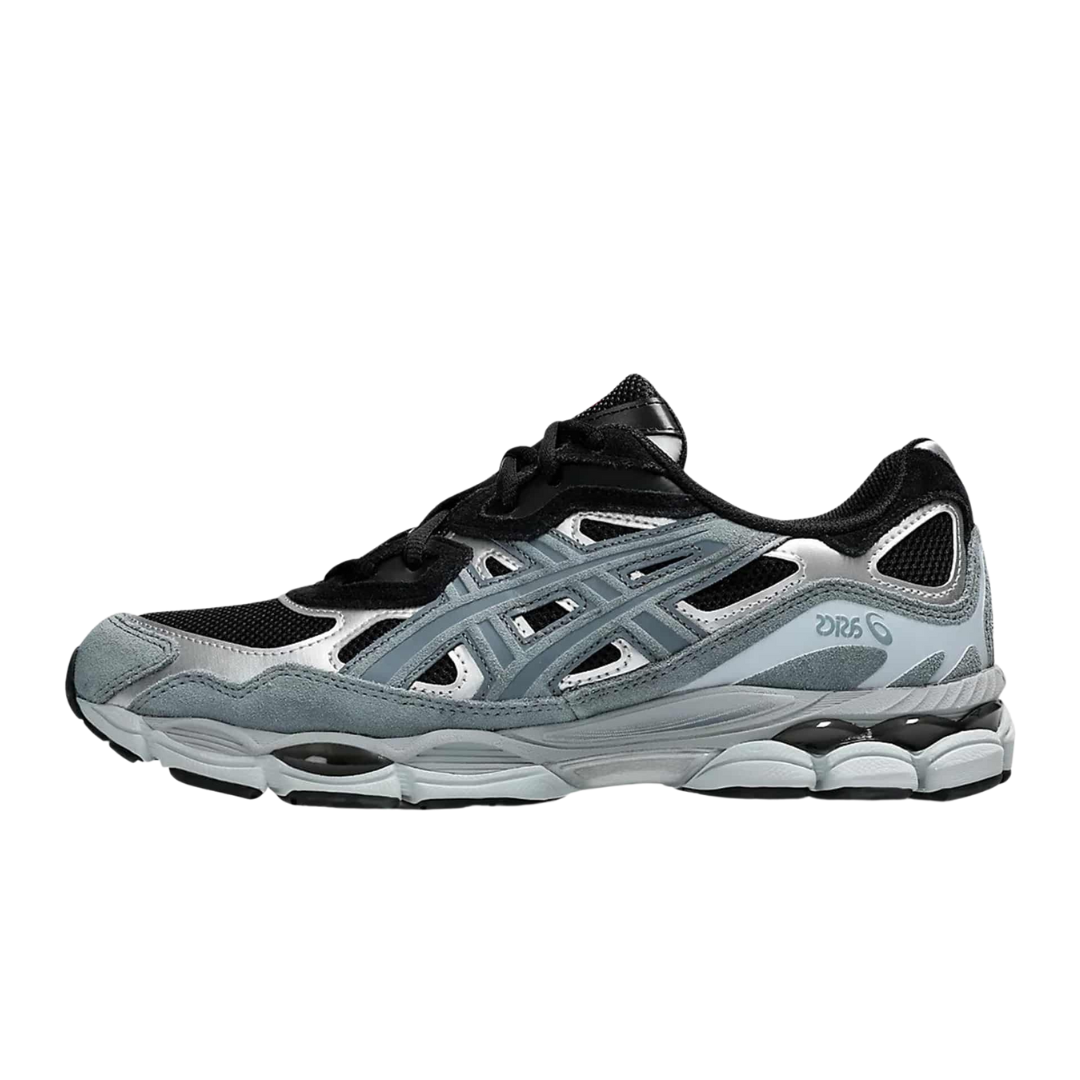 ASICS Gel-NYC Black Fjord