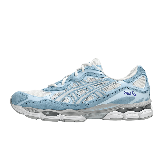 ASICS Gel-NYC Cream Arctic Sky