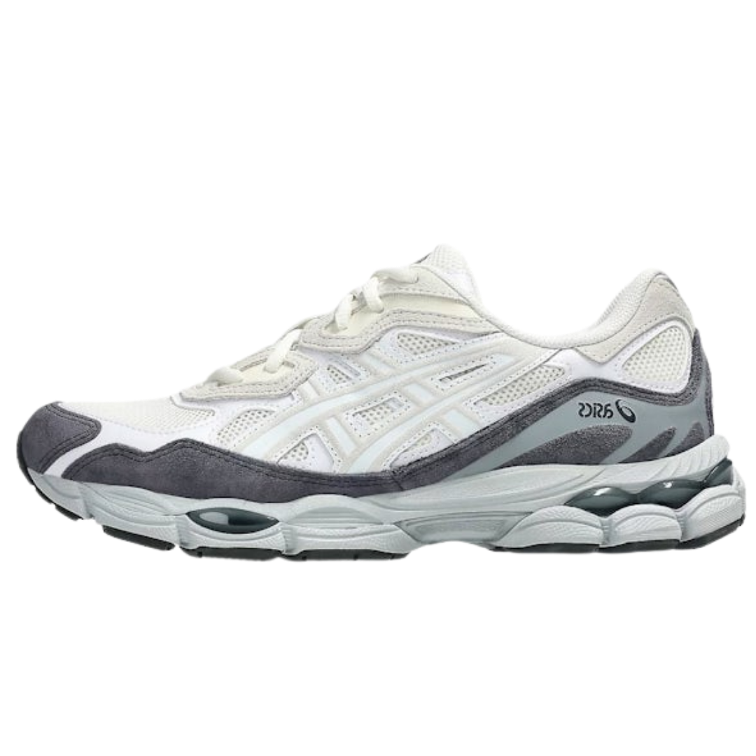 ASICS Gel-NYC Cream White
