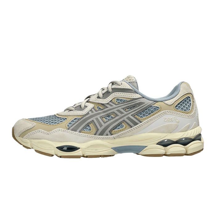 ASICS Gel-NYC Dolphin Oyster Grey