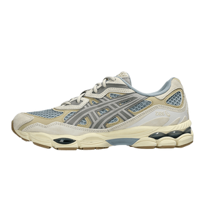 ASICS Gel-NYC Dolphin Oyster Grey
