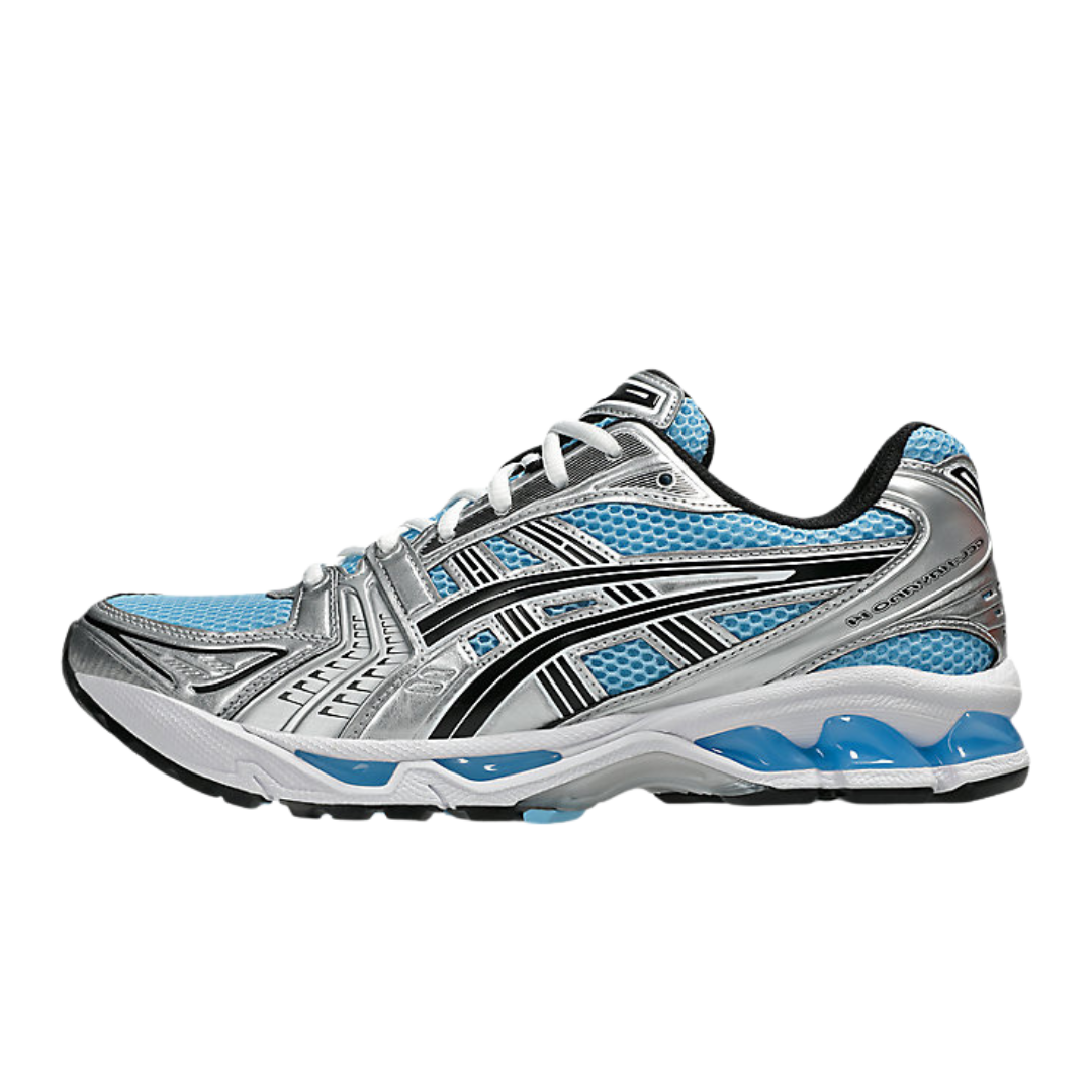 ASICS Gel Kayano 14 Arctic Sky Pure Silver 1203A537-400 -SneakerAsk
