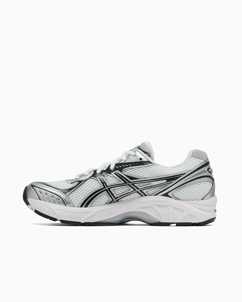 ASICS GT-2160 White Black Silver