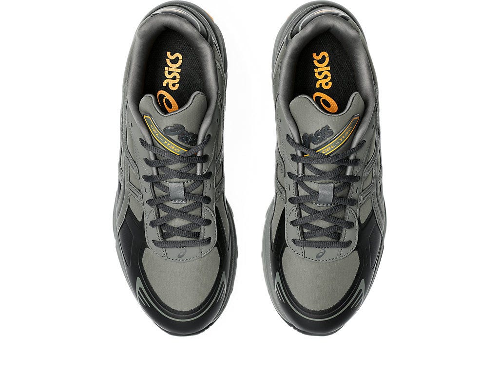ASICS Gel-1130 Earthenware Truffle Grey Graphite Grey