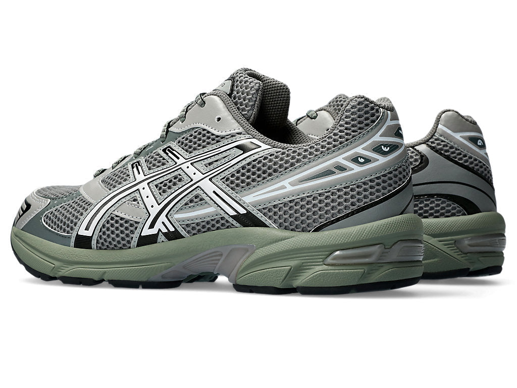 ASICS Gel-1130 Folder Exclusive Wild Dove White