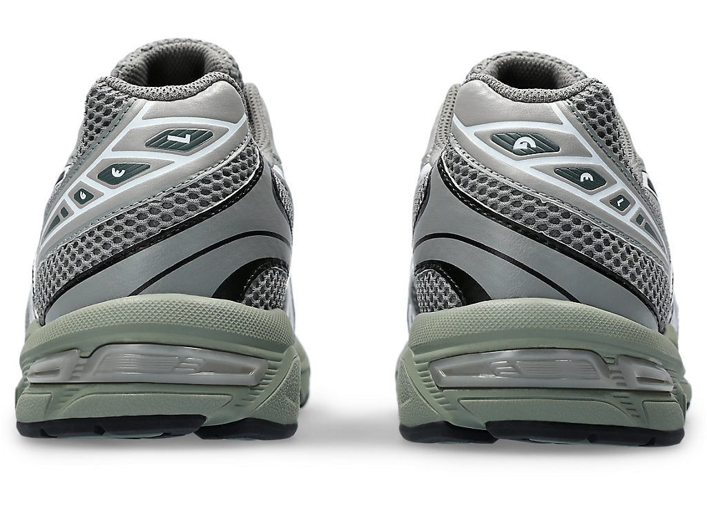 ASICS Gel-1130 Folder Exclusive Wild Dove White