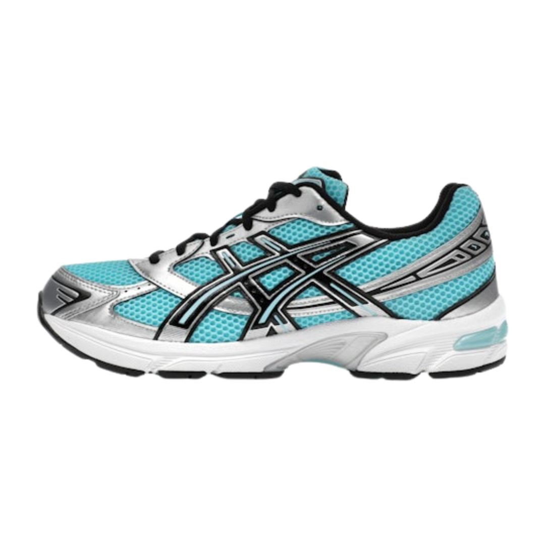 ASICS Gel-1130 Larimar Blue Silver