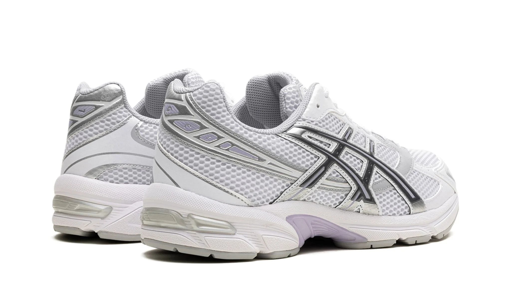 ASICS Gel-1130 White Carrier Grey Lilac (Women's)