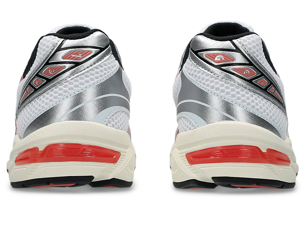 ASICS Gel-1130 White Desert Red