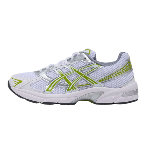 ASICS Gel-1130 White Green Apple