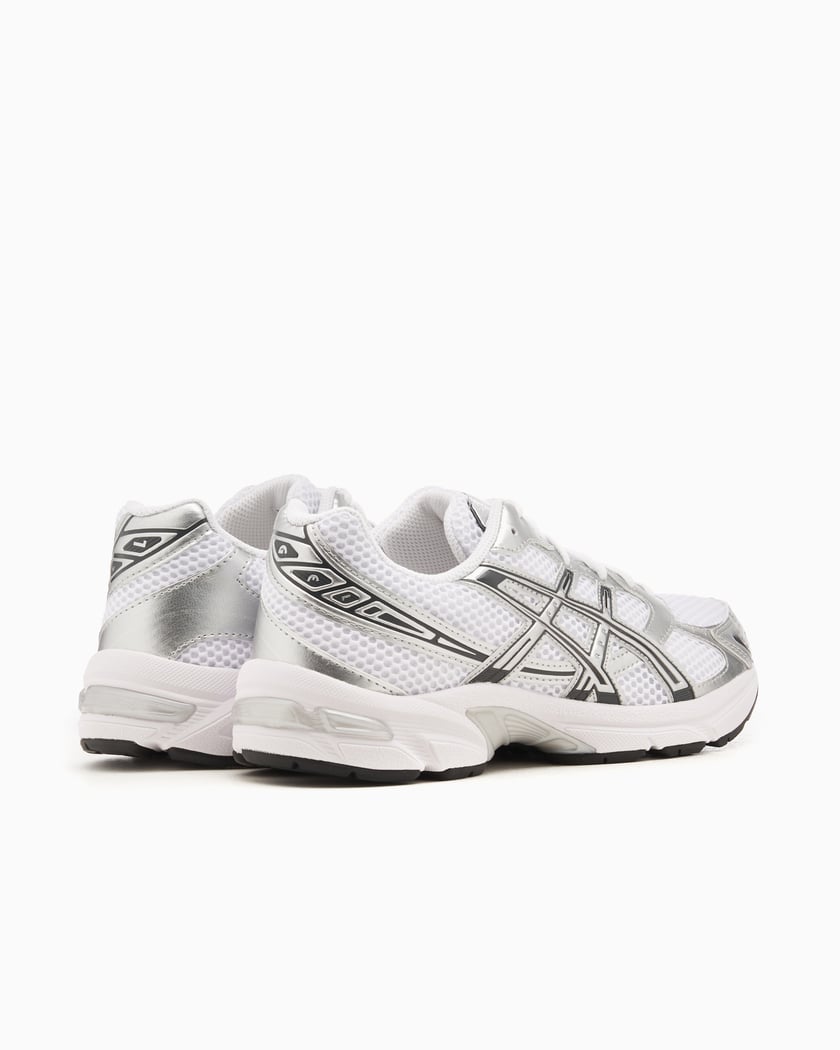 ASICS Gel-1130 White Pure Silver