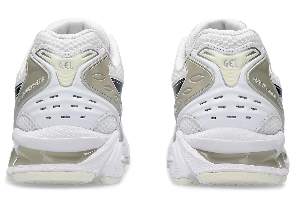 ASICS Gel-Kayano 14 Aritzia White Black