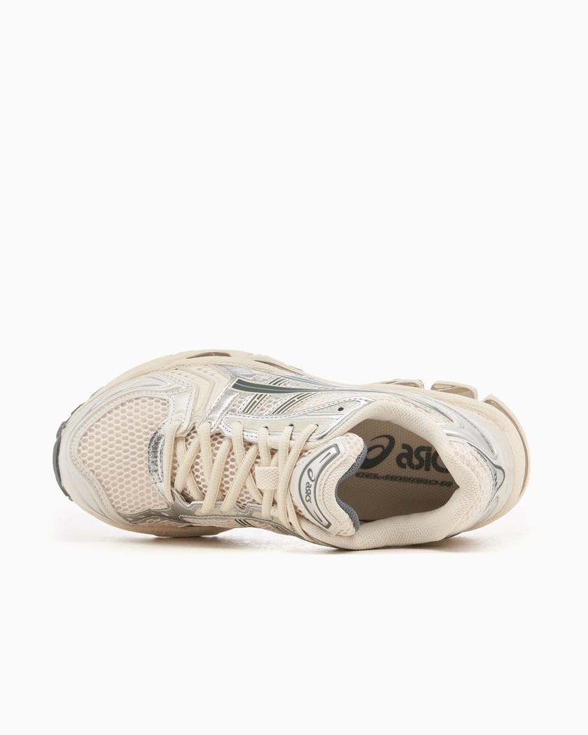 ASICS Gel-Kayano 14 Birch Dark Pewter