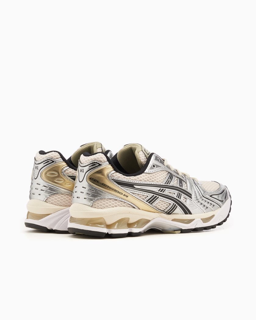 ASICS Gel-Kayano 14 Birch Pure Silver