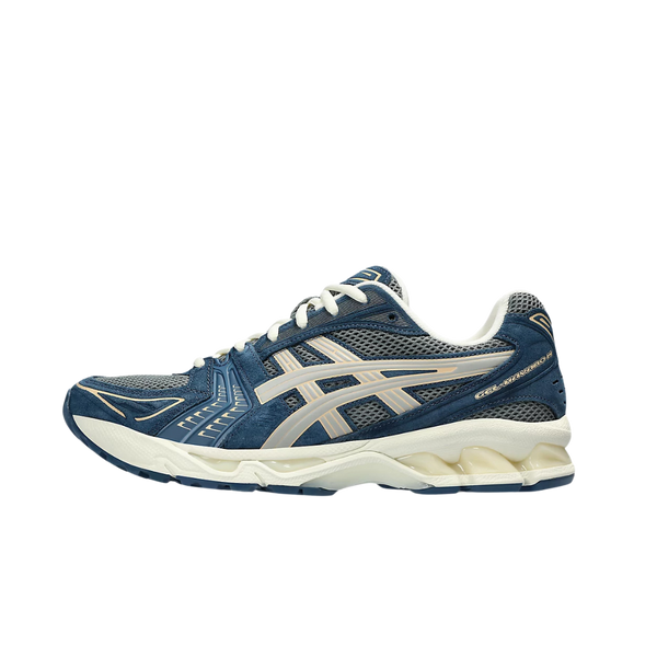 ASICS Gel-Kayano 14 Dark Pewter Seal Grey