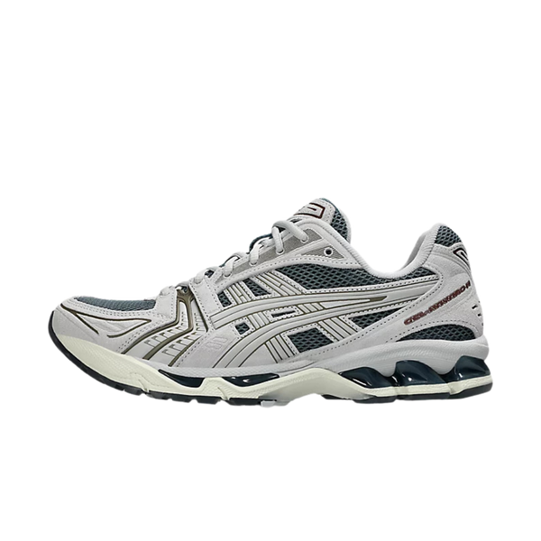 ASICS Gel-Kayano 14 Ironclad Cloud Grey