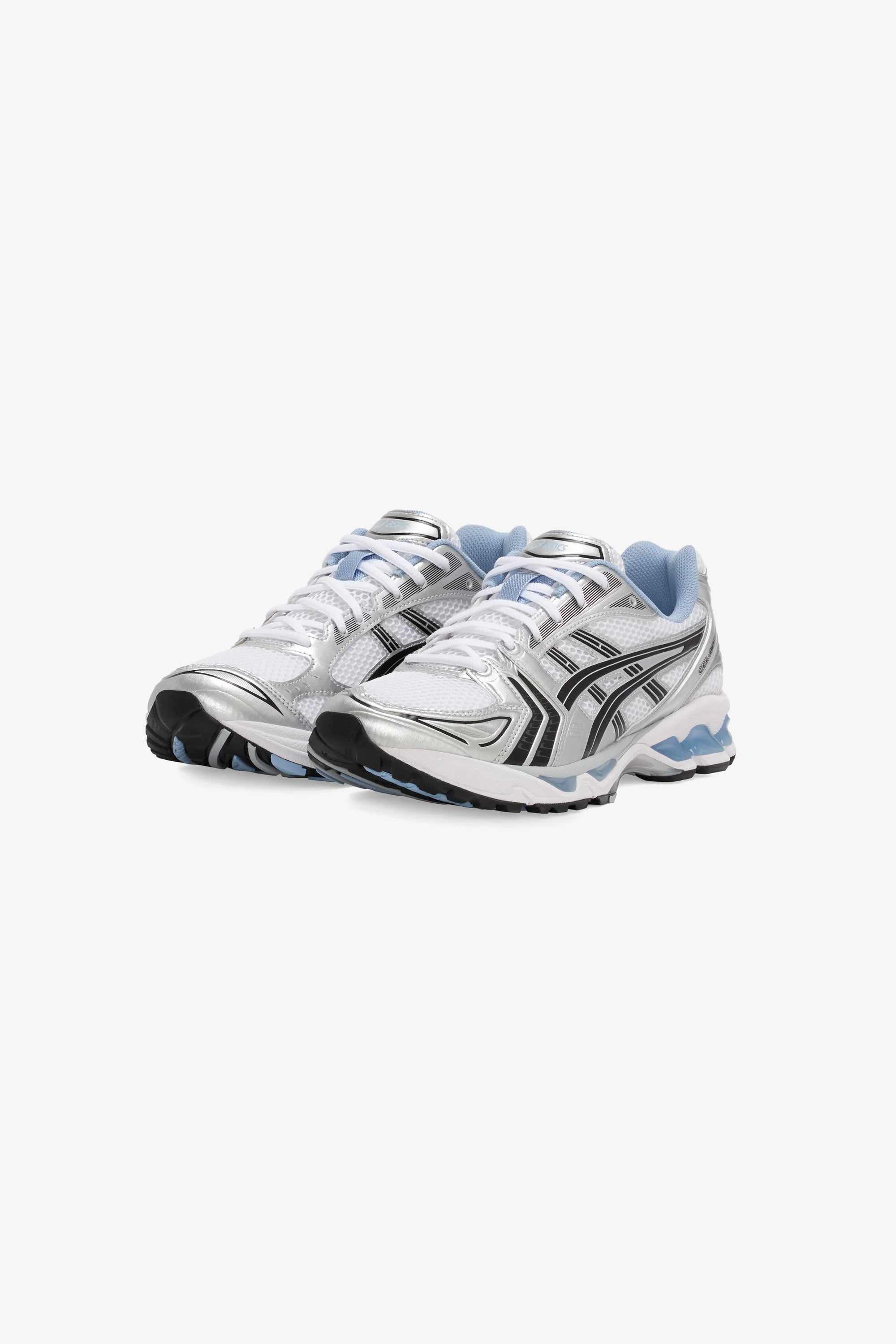ASICS Gel-Kayano 14 JJJJound White Navy