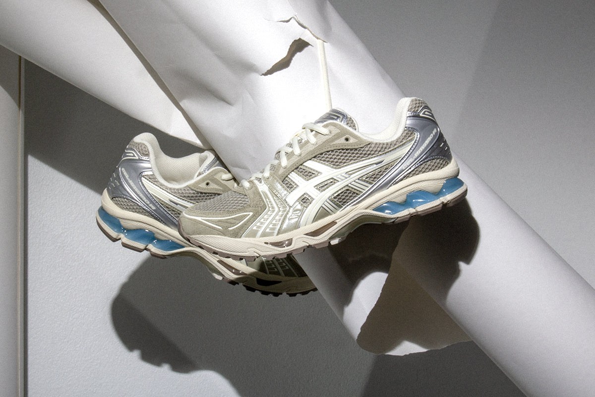 ASICS Gel-Kayano 14 Juliana Salazar