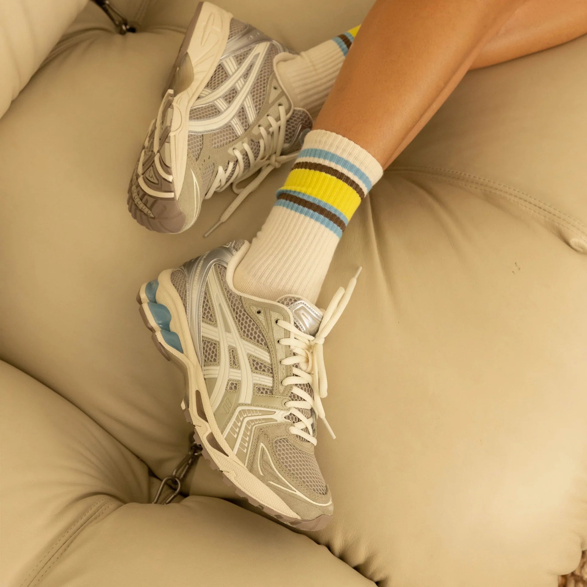 ASICS Gel-Kayano 14 Juliana Salazar