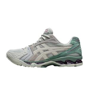 ASICS Gel-Kayano 14 Light Sage Smoke Grey