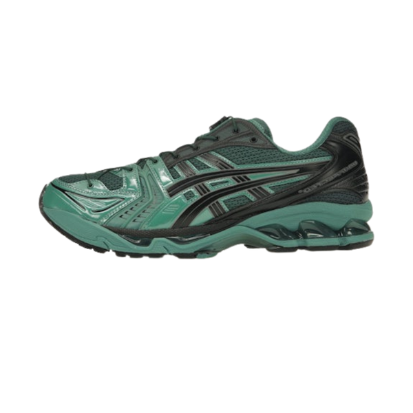ASICS Gel-Kayano 14 Unaffected Infinite Wonders Pack Green