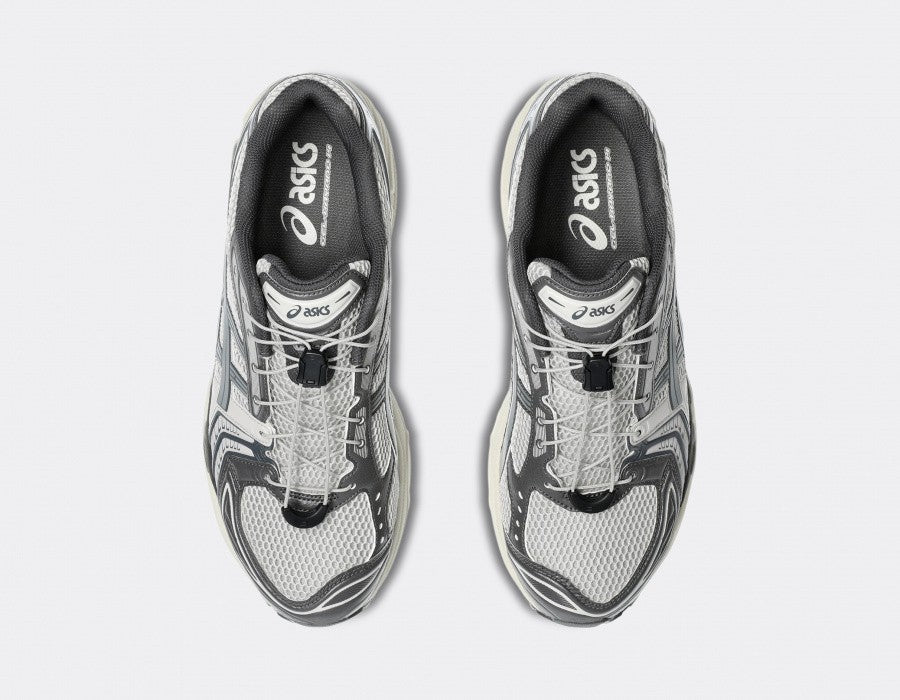 ASICS Gel-Kayano 14 Unlimited Pack Oyster Grey