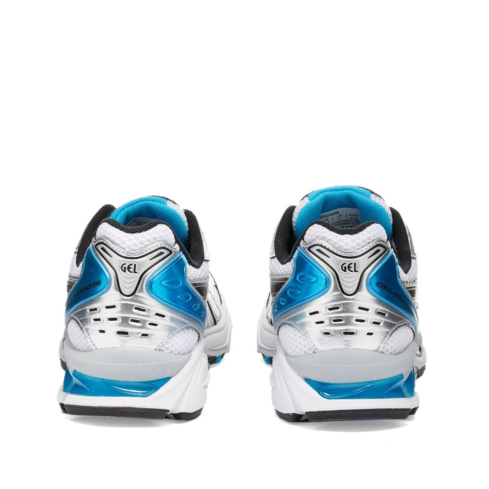 ASICS Gel-Kayano 14 White Aizuri Blue (Women's)