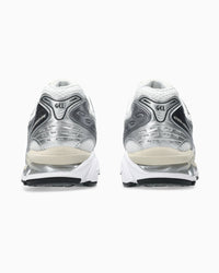 ASICS Gel-Kayano 14 White Graphite Grey