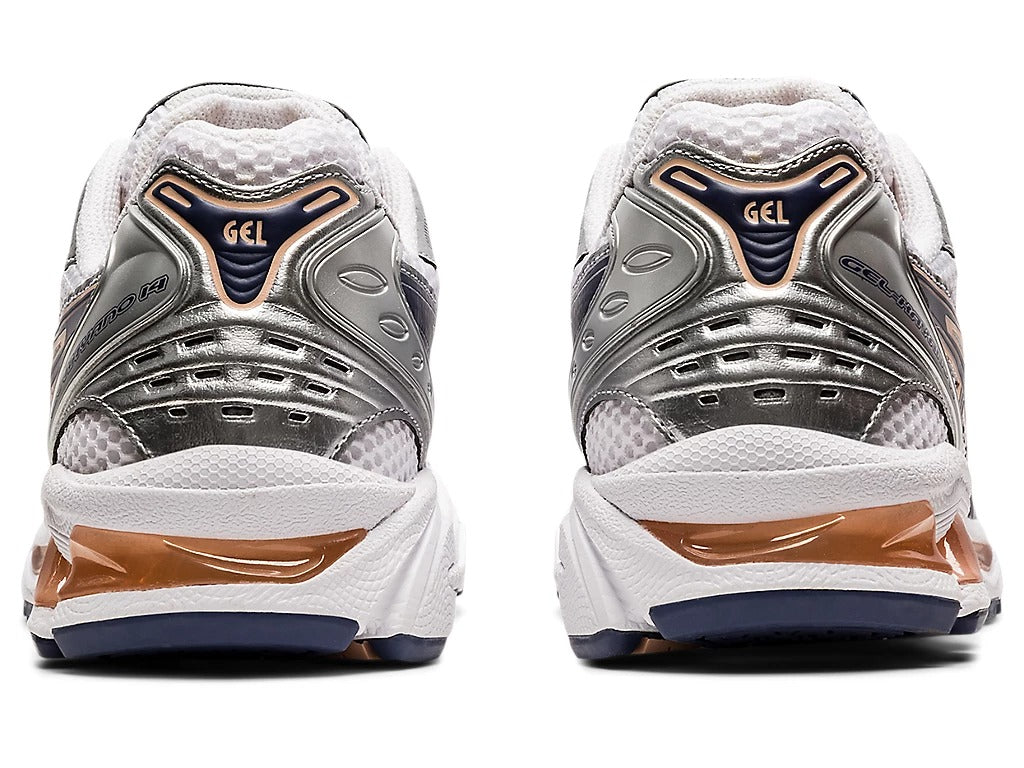 ASICS Gel-Kayano 14 White Thunder Blue