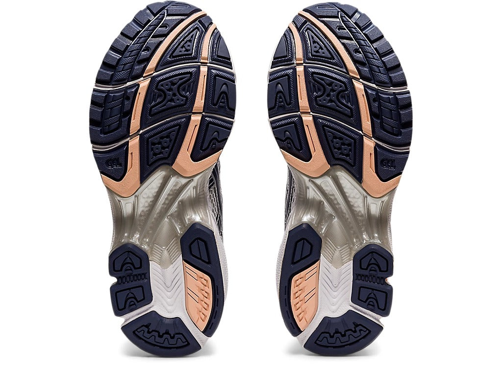 ASICS Gel-Kayano 14 White Thunder Blue