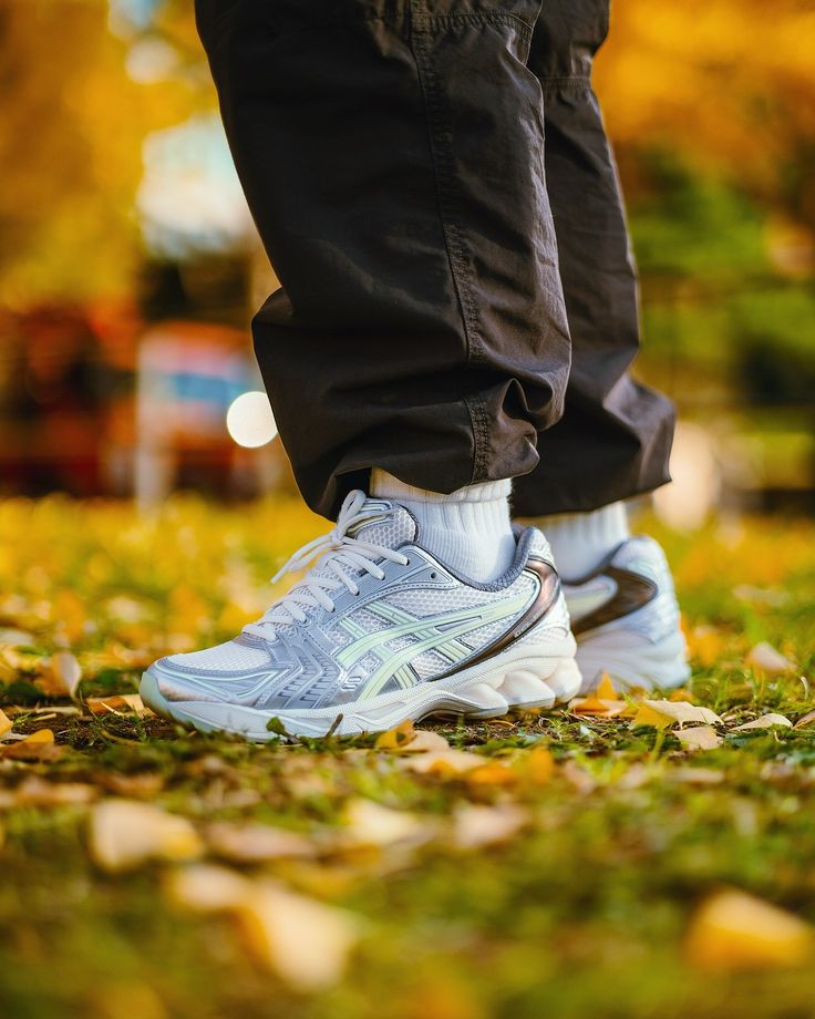 ASICS Gel-Kayano 14 atmos Yakoutake
