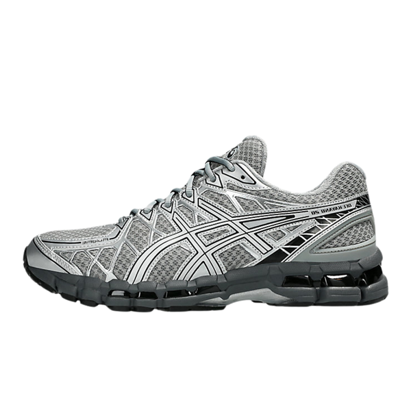ASICS Gel-Kayano 20 Gravel Pure Silver
