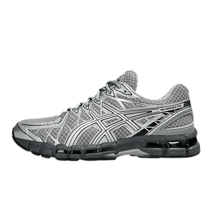 ASICS Gel-Kayano 20 Gravel Pure Silver
