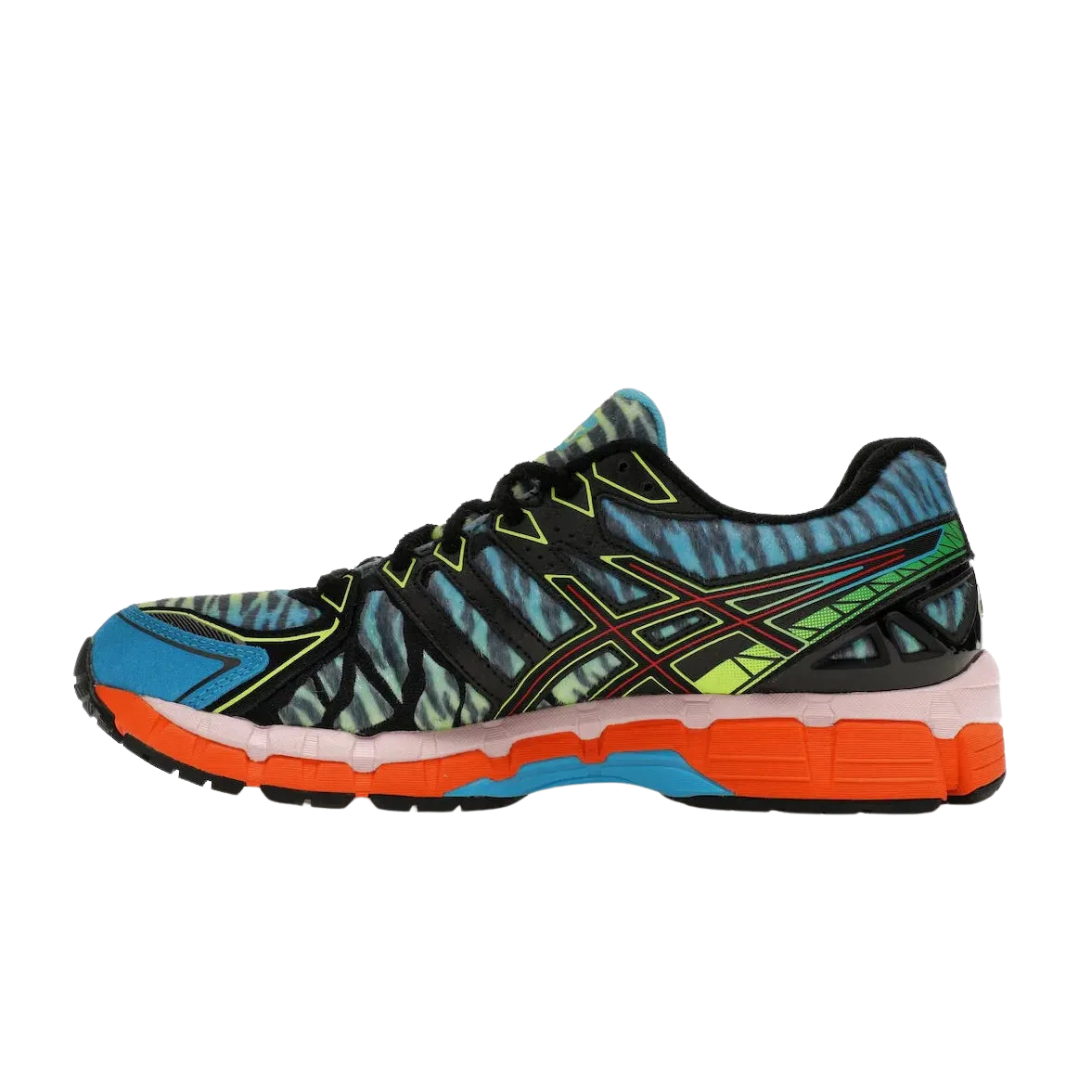 ASICS Gel-Kayano 20 KENZO Digital Aqua
