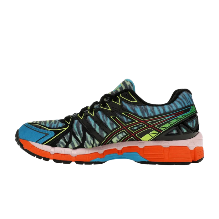 ASICS Gel-Kayano 20 KENZO Digital Aqua