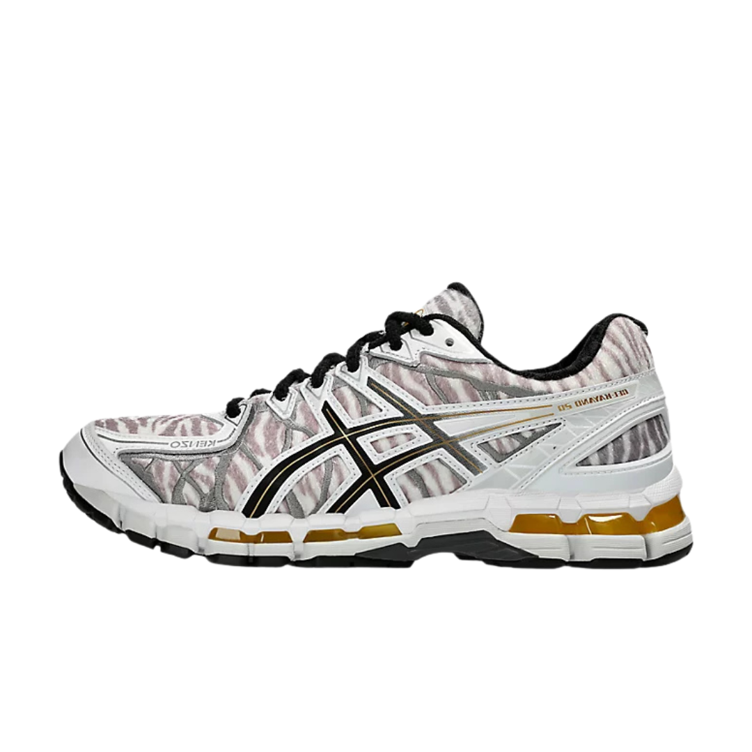 ASICS Gel-Kayano 20 KENZO Glacier Grey