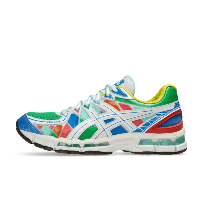 ASICS Gel-Kayano 20 KENZO Multi-Color