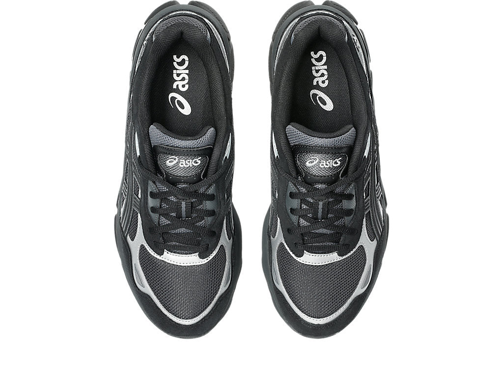 ASICS Gel-NYC 2.0 Graphite Grey Black