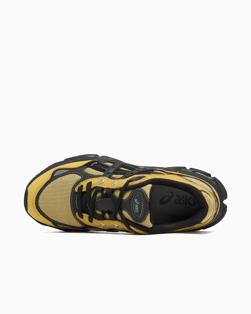 ASICS Gel-NYC 2.0 SSHS HAL STUDIOS Architecture of Everyday Life Sulphur