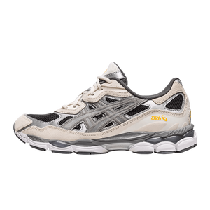 ASICS Gel-NYC Black Clay Grey