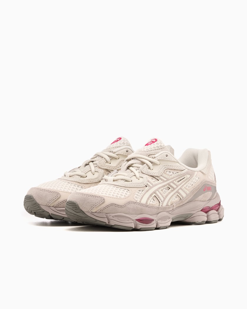 ASICS Gel-NYC Cream Moonrock
