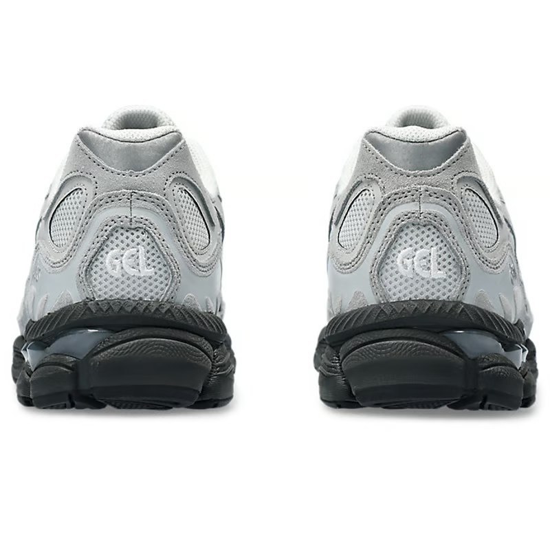 ASICS Gel-NYC Glacier Grey Black