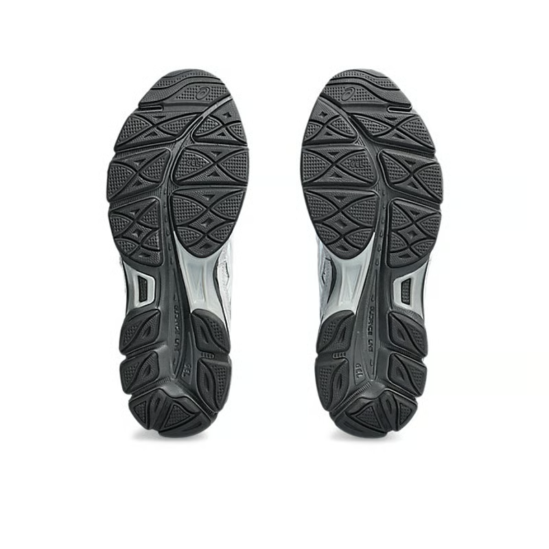 ASICS Gel-NYC Glacier Grey Black