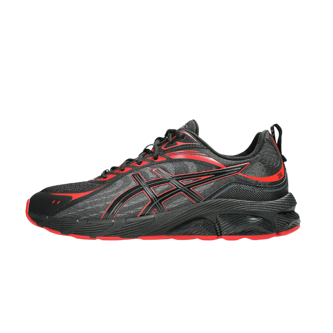 ASICS Gel-Quantum 180 VIII Black Classic Red