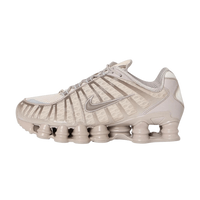 Nike Shox TL Orewood Brown Cave Stone