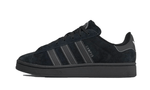 Adidas Campus 00s Core Black Footwear White